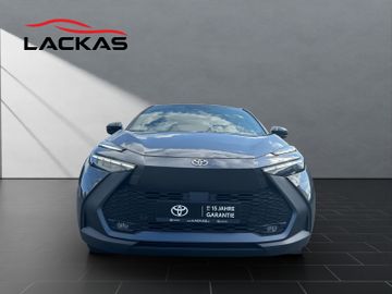 Toyota C-HR - 8