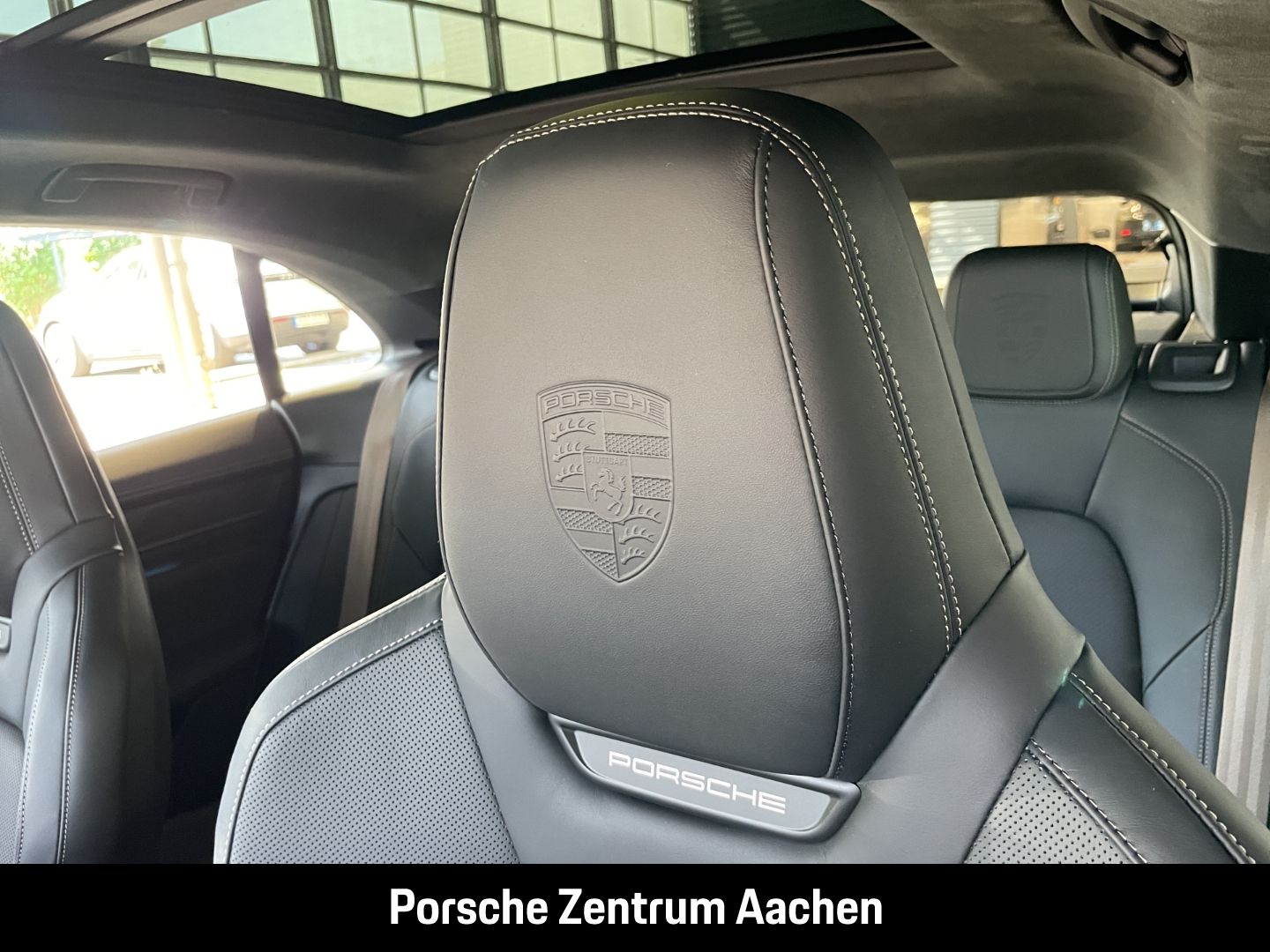 Porsche Macan - Bild 27