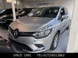 Renault Clio Grandtour 1,5 dci BOSE Edition /PDC - Renault Clio Gebrauchtwagen in München