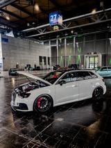 Audi RS3 2.5 TFSI S tronic quattro, Non Opf  - Audi RS3 mit Schiebedach