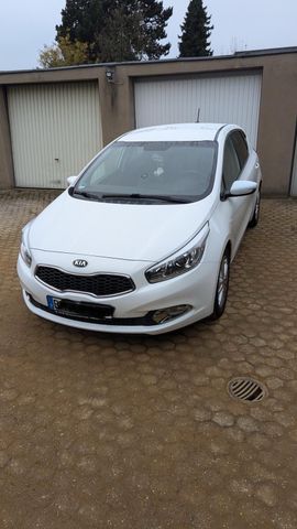 KIA cee'd