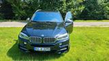 BMW X5, AHK, Panorama, M50D, Standheizung, - BMW M5 mit Diesel-Antrieb