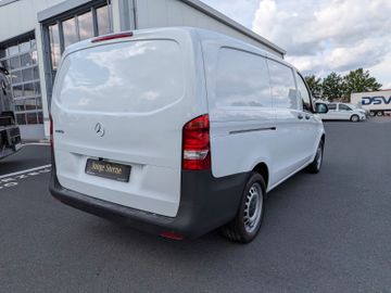 Mercedes eVito - 4