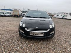 Fahrzeugabbildung Smart ForFour forfour Basis 70kW