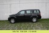 Nissan Pathfinder SE 2,5dci 4X4 Klima/Alu/ 1Hand/Ahk3t - Nissan Pathfinder SE mit Diesel-Antrieb