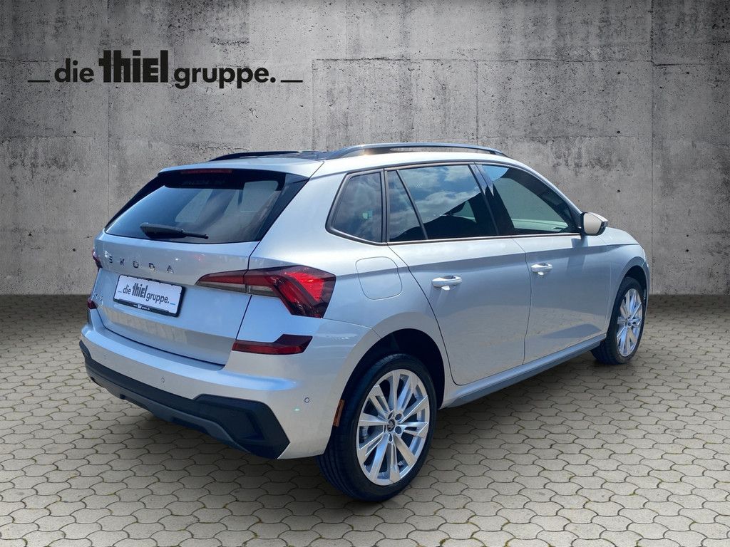 Skoda Kamiq - Bild 5