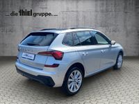 Skoda Kamiq - Vorschau Bild 5