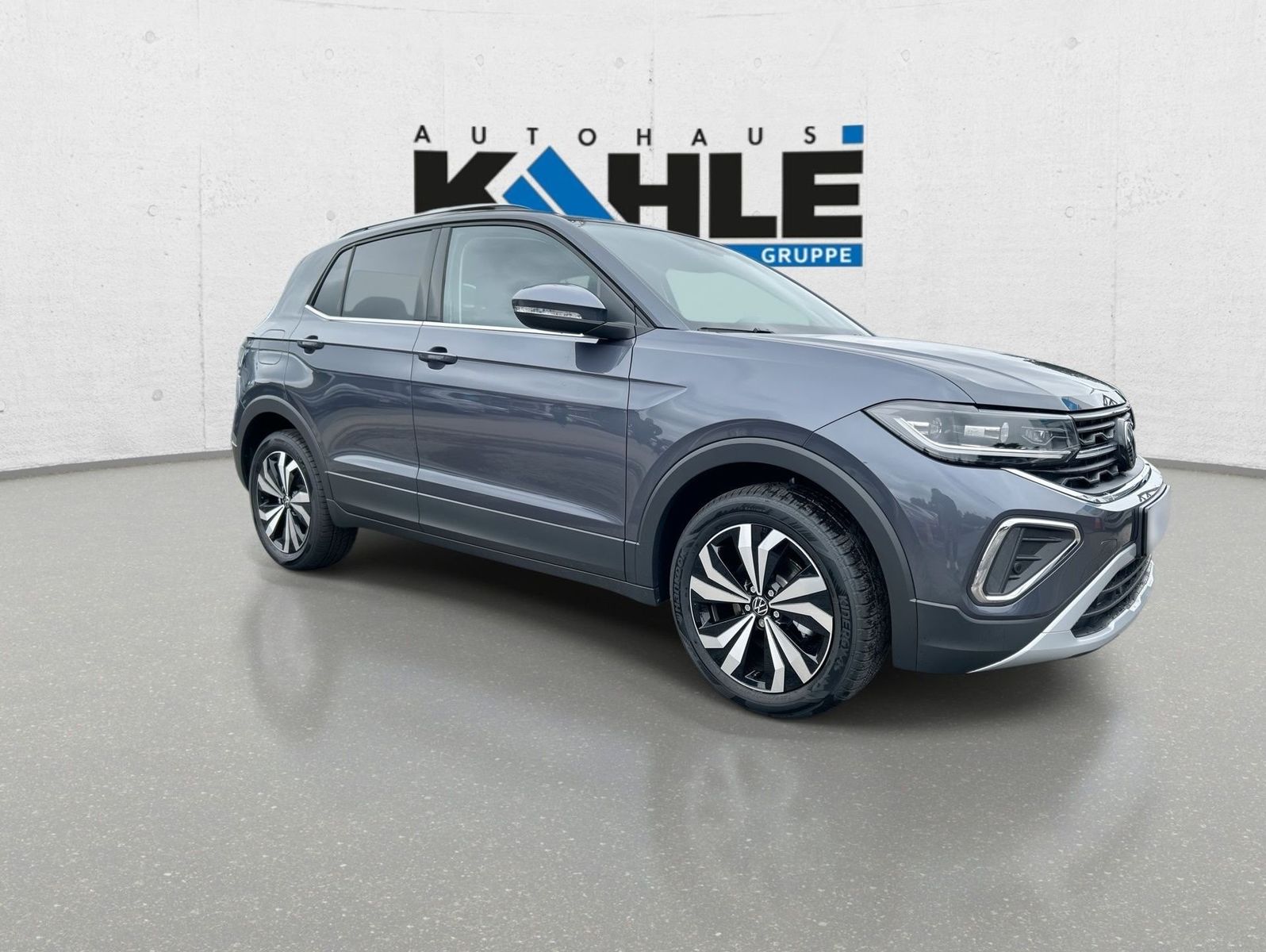 Volkswagen T-Cross - Bild 2