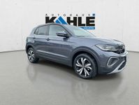Volkswagen T-Cross - Vorschau Bild 2