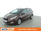 Kia cee'd 1.6 GDI FIFA World Cup Edition*TEMPO*PDC* - Kia Gebrauchtwagen in Stuttgart