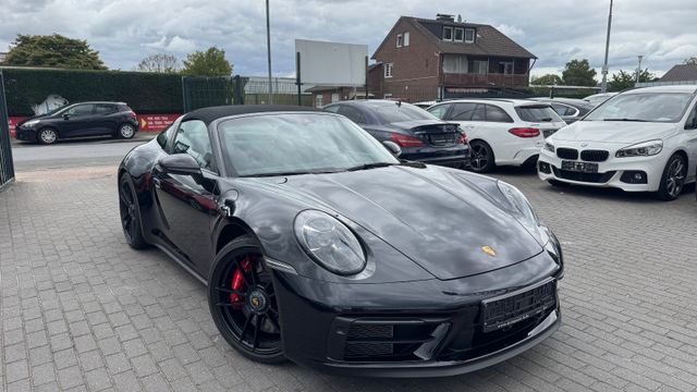 PORSCHE 992 911 Targa 4 GTS | LIFT | MATRIX | INNODRIVE