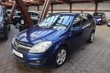 Opel Astra H Caravan Edition - Opel aus 2008: Kombi