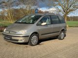 Ford Galaxy 2.8 Benzin - Ford Galaxy aus 2005