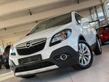 Opel Mokka Innovation ecoFlex 4x4//NAVI//RFN - Opel Gebrauchtwagen in Siegen