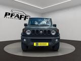 Suzuki Jimny 1.5 COMFORT+ ALLGRIP | 4-SITZER - mit Benzin-Antrieb: Grün, Geländewagen