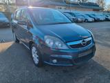 Opel Zafira 1.6 *7 SITZER*TÜV NEU*NAVI*RÜCKFAHRKAMERA - gebrauchte Opel Zafira aus dem Jahr 2006