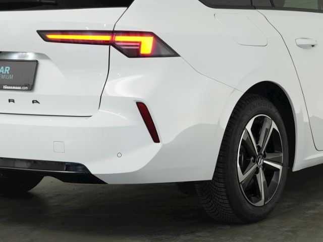 Astra L ST GS AT+AHK+NAVI+LED+360 GRAD KAMERA+SI