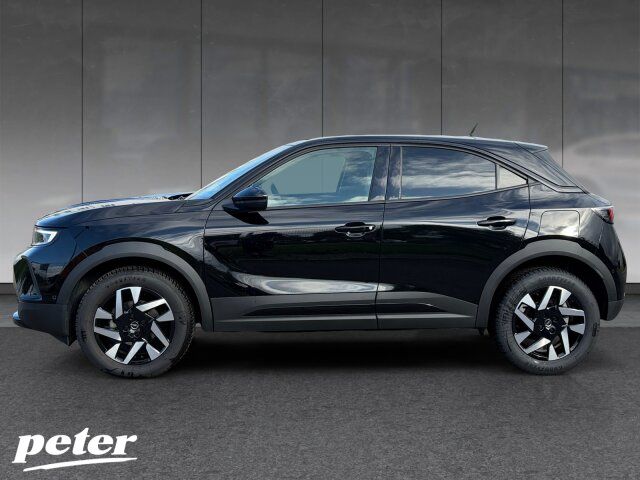 Opel Mokka 1.2 GS +180°Kamera+Sitzheizung+LHZ+LED+ imagem 3