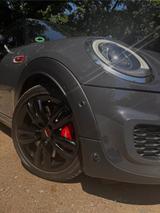 MINI John Cooper Works Cabrio John Cooper Works - MINI: Works