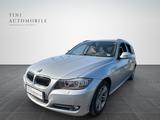 BMW 320i Touring *1.HAND*XENON*LEDER*NAVI*PDC*KLIMA* - BMW 320 aus 2011: 320i