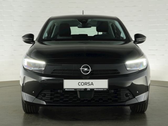 Corsa F FACELIFT+RÜCKFAHRKAMERA+SITZ-/LENKRADHEI