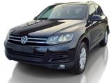 Volkswagen Touareg V6 TDI Bi-Xenon/PDC/Navi/SHZ/Temp - Volkswagen Touareg: V6