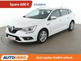 Renault Megane 1.2 TCe Energy Business Edition Aut.*NAVI - Renault Megane Gebrauchtwagen in Hannover