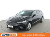 Ford Mondeo 2.0 TDCi Titanium*PANO*NAVI*LED*TEMPO*PDC - Ford Mondeo: Tdci