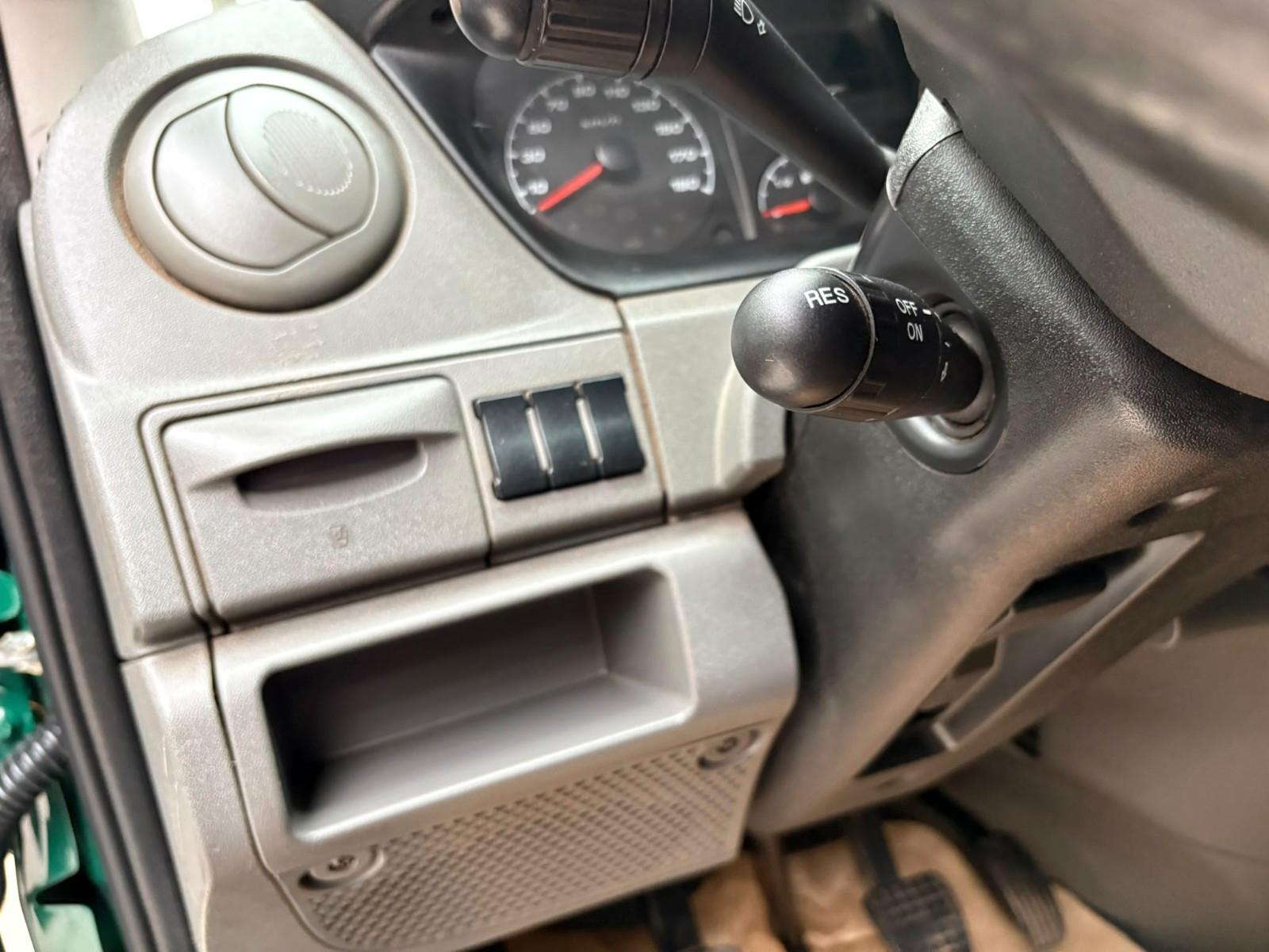 Iveco Daily 3.0HPI/Doppel-Kabine MAXI 3.40M/AHK:3500KG