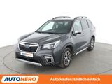 Subaru Forester 2.0 Comfort Aut.*NAVI*ACC*PDC*LIM* - Subaru Forester mit Benzin-Antrieb