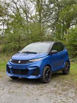 Aixam City Sport (2024) PREIS NUR DIESE WOCHE! - Aixam City von privat