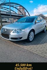 Volkswagen Passat 1.6 FSI Tiptronic Comfor... - Volkswagen Passat: Fsi