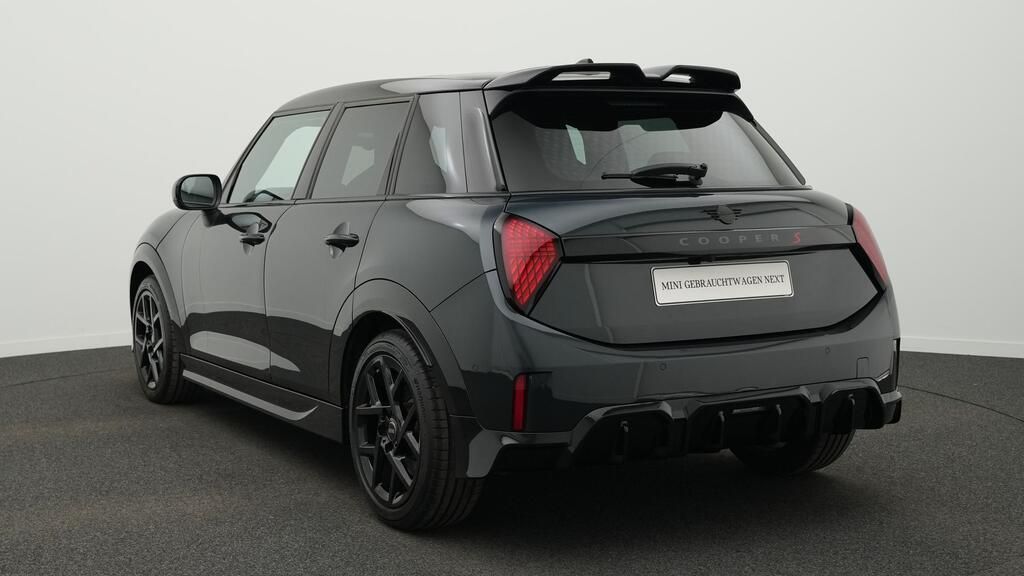 MINI Cooper S - Bild 9