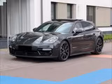 Porsche Panamera 4S 2.9 V6 Sport-Designo Chrono Pano  - Porsche Panamera: V6
