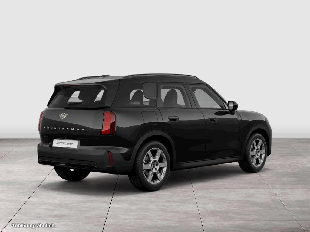 MINI Countryman E Essential SHZ PDC LED