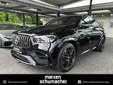 Mercedes-Benz AMG GLE 63 S 4M+ Coupé Drivers+Pano+Carbon+MY25 - Mercedes-Benz GLE-Klasse Jahreswagen