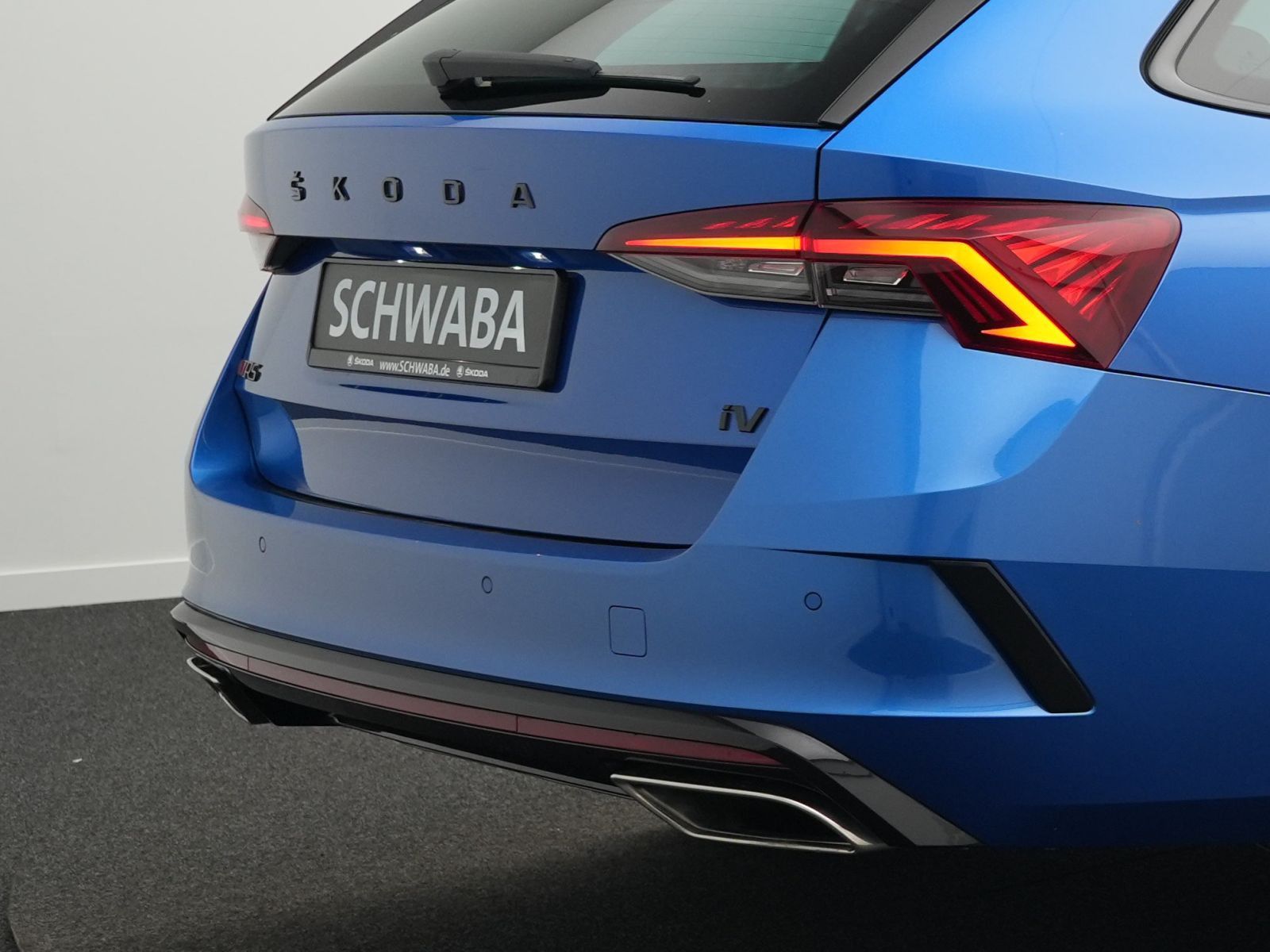 Skoda Octavia - Bild 37