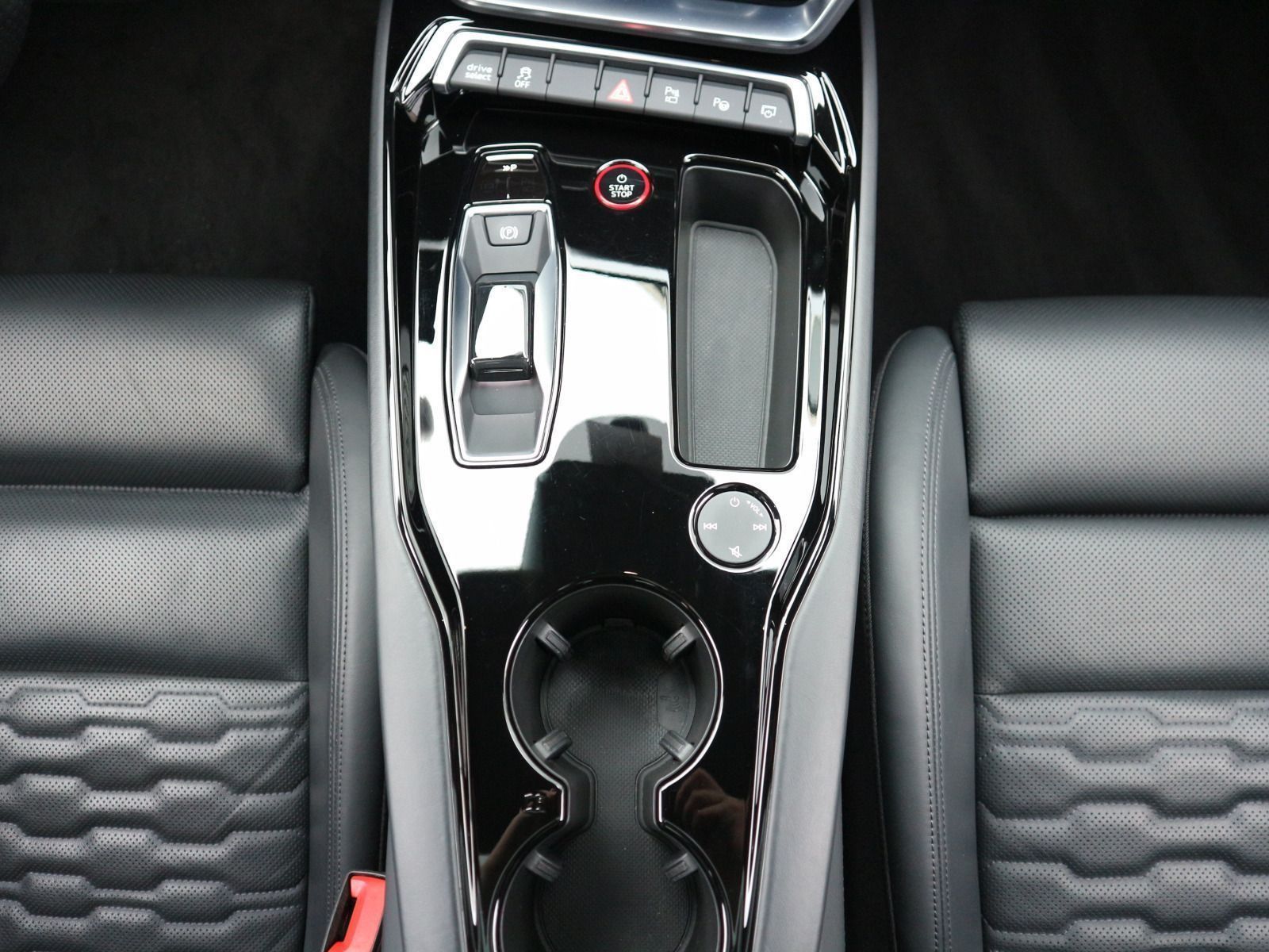 Audi e-tron GT - Bild 20