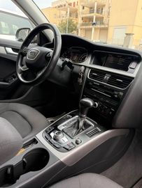 Audi A4 - 7