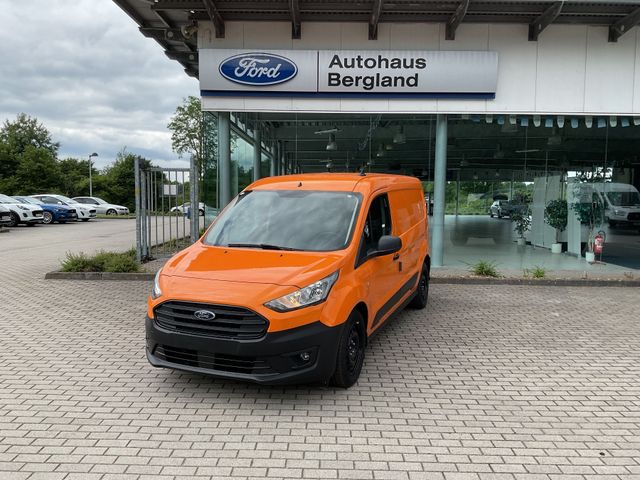 Ford Transit Connect VAN Trend 230 L2 Tempomat Parkp