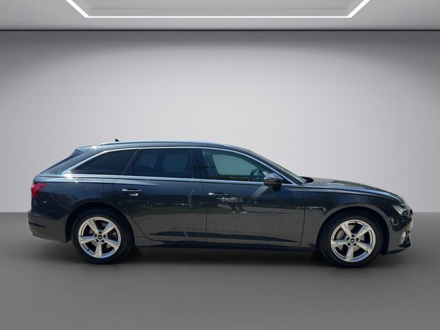 A6 Avant 45 2.0 TFSI sport HUD MATRIX-LED 360°