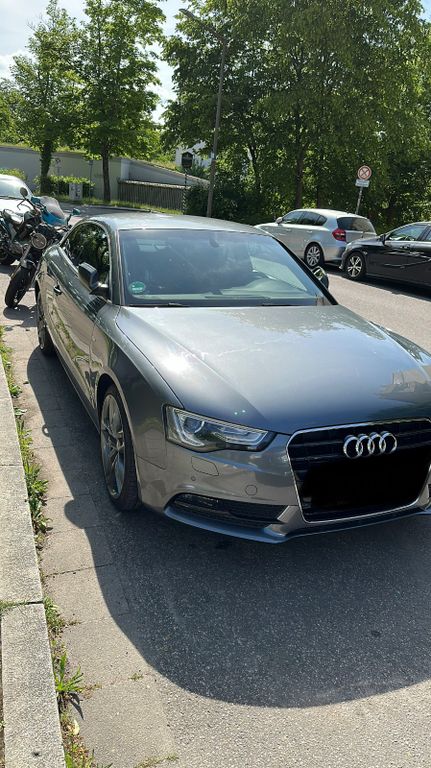 Image of Audi A5