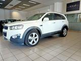 Chevrolet Captiva Captiva 2.2 LTZ 184cv auto*AWD - Chevrolet Captiva: Ltz