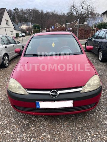 Opel Corsa 1.2