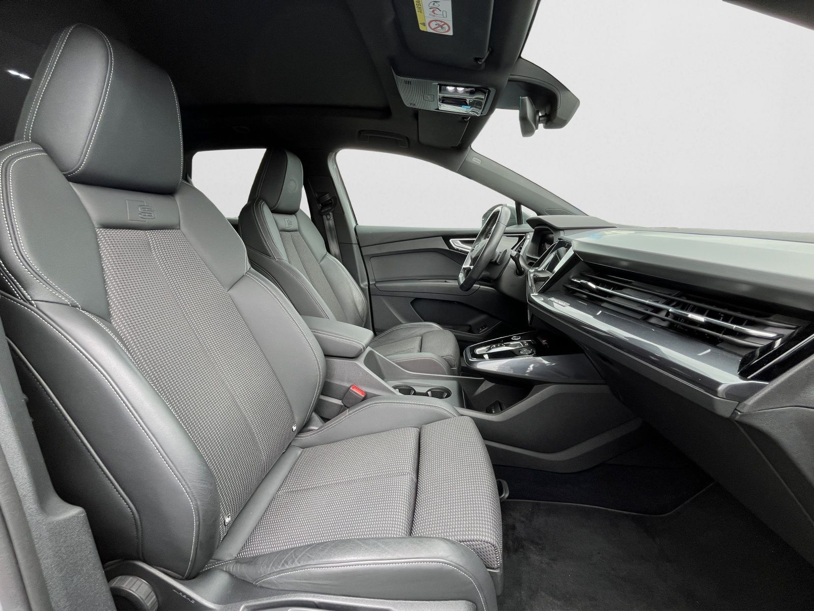 Audi Q4 e-tron - Bild 5