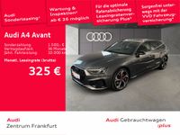 Audi A4 - Vorschau Bild 4