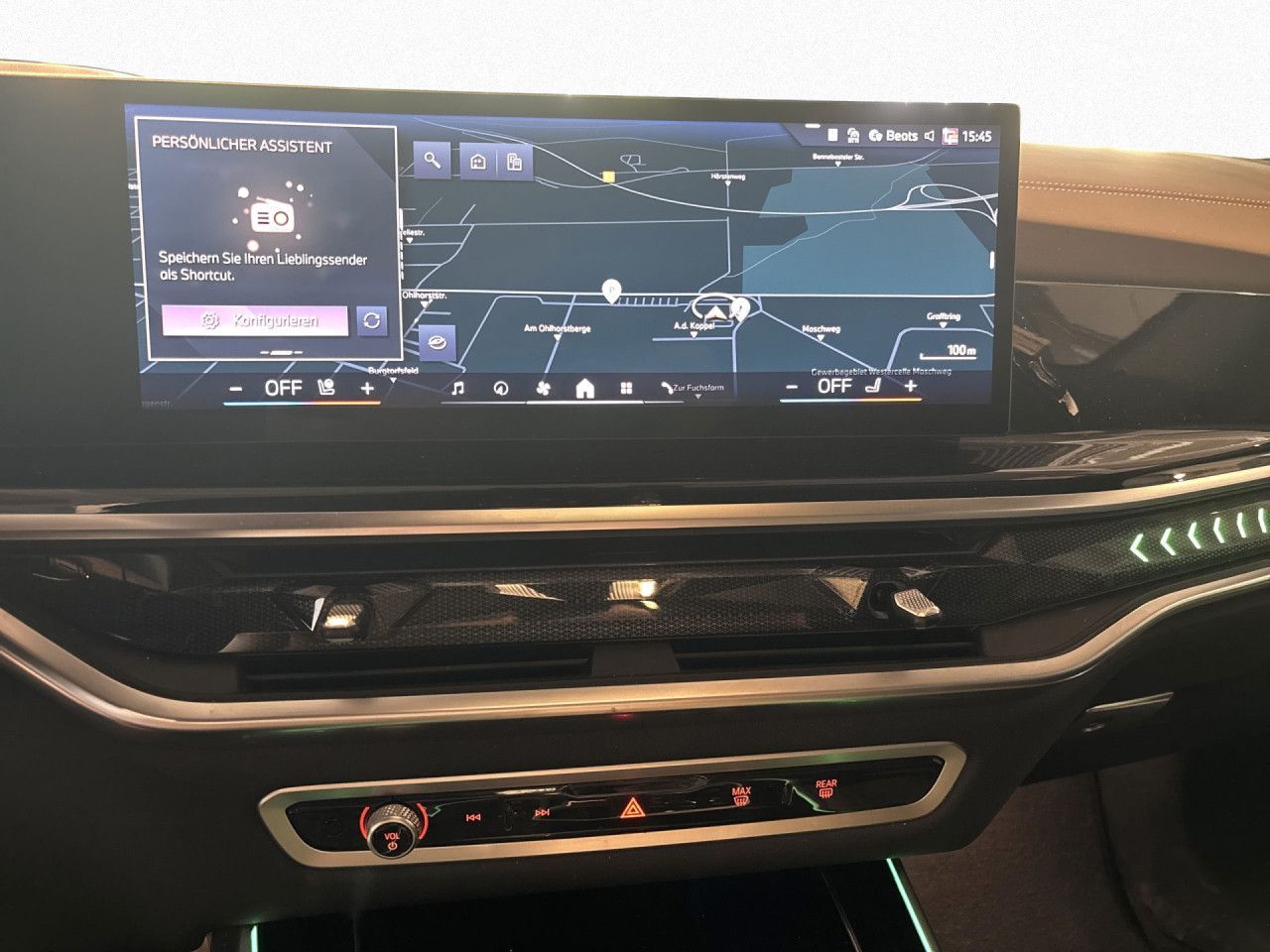 BMW X5 - Bild 17
