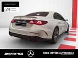 Mercedes-Benz E 53 AMG 4M DYNAMIC+ 4D-SOUND DISTO 20'' AMG NIG - Mercedes-Benz mit Hybrid-Antrieb: Standheizung