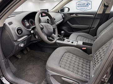 Audi A3 - 8