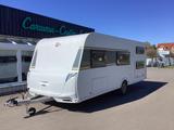 Bürstner B66 560 TK  - Bürstner 560 TK